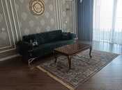 İcarəyə verilir 2 otaqlı yeni tikili 135 m², photo 1 from 8
