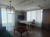 İcarəyə verilir 2 otaqlı yeni tikili 135 m², photo 3 from 8