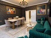İcarəyə verilir 2 otaqlı yeni tikili 111 m², 8 Noyabr m., photo 1 from 8
