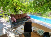 İcarəyə verilir 6 otaqlı həyət evi/bağ evi 500 m², Badamdar q., photo 1 from 8