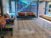 İcarəyə verilir 6 otaqlı həyət evi/bağ evi 500 m², Badamdar q., photo 4 from 8