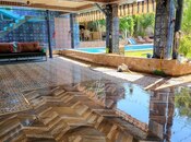 İcarəyə verilir 6 otaqlı həyət evi/bağ evi 500 m², Badamdar q., photo 8 from 8