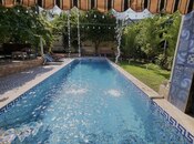 İcarəyə verilir 6 otaqlı həyət evi/bağ evi 500 m², Badamdar q., photo 2 from 8