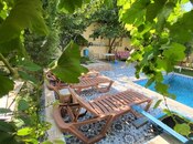 İcarəyə verilir 6 otaqlı həyət evi/bağ evi 500 m², Badamdar q., photo 3 from 8