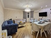 Продаётся 3-комн. новостройка 125 м², м. Иншаатчылар, photo 1 from 8