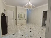 Продаётся 3-комн. новостройка 125 м², м. Иншаатчылар, photo 2 from 8