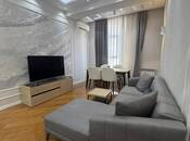 İcarəyə verilir 2 otaqlı yeni tikili 65 m², Şah İsmayıl Xətai m., photo 7 from 8