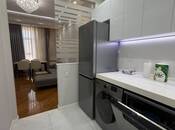 İcarəyə verilir 2 otaqlı yeni tikili 65 m², Şah İsmayıl Xətai m., photo 4 from 8