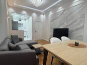 İcarəyə verilir 2 otaqlı yeni tikili 65 m², Şah İsmayıl Xətai m., photo 6 from 8