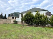 Satılır 5 otaqlı həyət evi/bağ evi 220 m², Novxanı q., photo 1 from 8