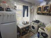 Satılır 2 otaqlı köhnə tikili 50 m², İnşaatçılar m., photo 8 from 8