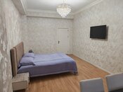 Сдаётся 3-комн. новостройка 110 м², Абшеронcкий  р., photo 4 from 8