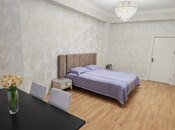 Сдаётся 3-комн. новостройка 110 м², Абшеронcкий  р., photo 7 from 8