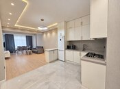 İcarəyə verilir 2 otaqlı yeni tikili 88 m², Şah İsmayıl Xətai m., photo 6 from 8