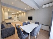 İcarəyə verilir 2 otaqlı yeni tikili 88 m², Şah İsmayıl Xətai m., photo 1 from 8