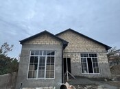 Satılır 4 otaqlı həyət evi/bağ evi 110 m², Hökməli q., photo 1 from 8