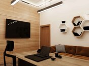 Сдаётся 3-комн. офис 100 м², пос. Аг шехер, photo 2 from 8