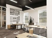 Сдаётся 3-комн. офис 100 м², пос. Аг шехер, photo 4 from 8