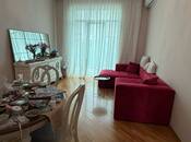İcarəyə verilir 3 otaqlı köhnə tikili 80 m², Elmlər Akademiyası m., photo 1 from 8