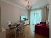 İcarəyə verilir 3 otaqlı köhnə tikili 80 m², Elmlər Akademiyası m., photo 3 from 8