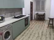 İcarəyə verilir 2 otaqlı köhnə tikili 50 m², Sahil m., photo 1 from 6