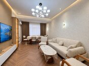 Сдаётся 3-комн. новостройка 120 м², м. Нариман Нариманов, photo 1 from 8