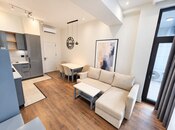 Сдаётся 2-комн. новостройка 58 м², м. 28 мая, photo 2 from 8