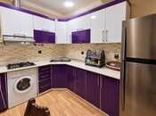 İcarəyə verilir 2 otaqlı yeni tikili 70 m², Qara Qarayev m., photo 4 from 7