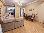 İcarəyə verilir 2 otaqlı yeni tikili 70 m², Qara Qarayev m., photo 2 from 7