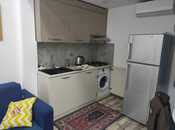 İcarəyə verilir 2 otaqlı köhnə tikili 50 m², Sahil m., photo 4 from 8