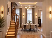 Продается 3-комн. вторичка 110 м², м. Ичеришехер, photo 3 from 8