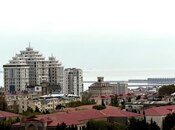 Продается 3-комн. новостройка 120 м², м. Элмляр Академиясы, photo 1 from 8