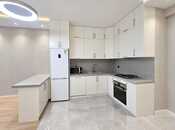 İcarəyə verilir 2 otaqlı yeni tikili 80 m², Şah İsmayıl Xətai m., photo 6 from 8