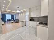 İcarəyə verilir 2 otaqlı yeni tikili 80 m², Şah İsmayıl Xətai m., photo 4 from 8