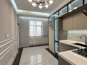 Satılır 2 otaqlı yeni tikili 77 m², Qara Qarayev m., photo 6 from 8