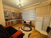 İcarəyə verilir 2 otaqlı yeni tikili 75 m², Qara Qarayev m., photo 5 from 8
