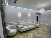 İcarəyə verilir 3 otaqlı yeni tikili 140 m², 8 Noyabr m., photo 7 from 8