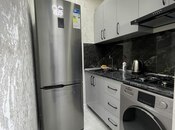 Satılır 2 otaqlı köhnə tikili 40 m², Memar Əcəmi m., photo 7 from 8