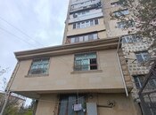 Satılır 3 otaqlı köhnə tikili 115 m², Memar Əcəmi m., photo 1 from 8