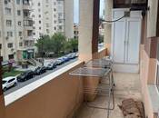 İcarəyə verilir 3 otaqlı yeni tikili 110 m², Şah İsmayıl Xətai m., photo 8 from 8