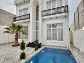 Satılır 4 otaqlı həyət evi/bağ evi 170 m², Mərdəkan q., photo 2 from 8