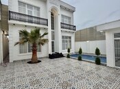 Satılır 4 otaqlı həyət evi/bağ evi 170 m², Mərdəkan q., photo 4 from 8