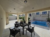 Satılır 5 otaqlı həyət evi/bağ evi 310 m², Şağan q., photo 4 from 8