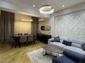 Satılır 3 otaqlı yeni tikili 95 m², Həzi Aslanov q., photo 2 from 8