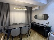 Satılır 3 otaqlı yeni tikili 95 m², Həzi Aslanov q., photo 3 from 8