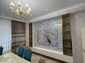İcarəyə verilir 3 otaqlı yeni tikili 95 m², Ağ şəhər q., photo 2 from 8