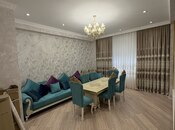 İcarəyə verilir 3 otaqlı yeni tikili 95 m², Ağ şəhər q., photo 3 from 8