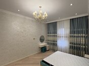 İcarəyə verilir 3 otaqlı yeni tikili 95 m², Ağ şəhər q., photo 5 from 8