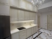İcarəyə verilir 3 otaqlı yeni tikili 95 m², Ağ şəhər q., photo 8 from 8