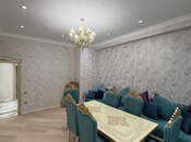 İcarəyə verilir 3 otaqlı yeni tikili 95 m², Ağ şəhər q., photo 1 from 8